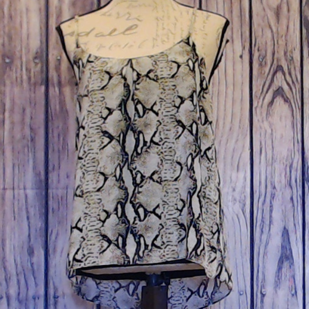 C-Luce Womens Top